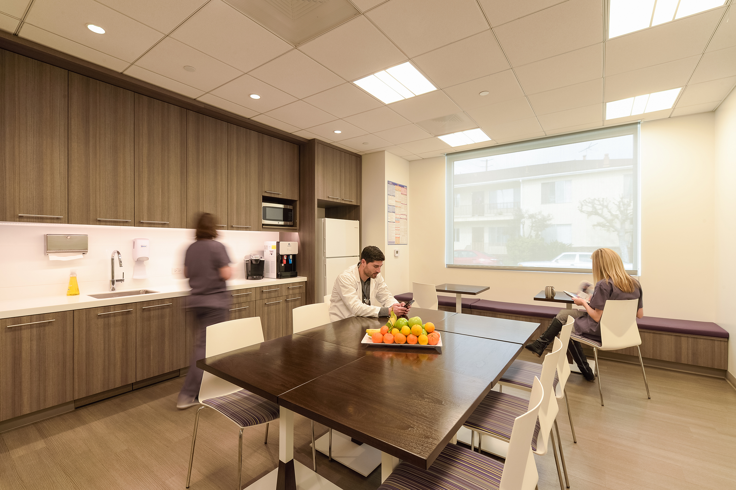 Cedars Sinai Family Practice